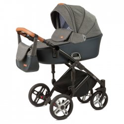 Nero - Универсальная коляска Nuovita Carro Sport (2 в 1)
